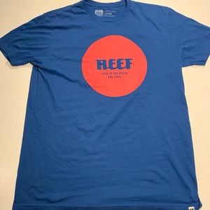 Men’s Reef Shirt L